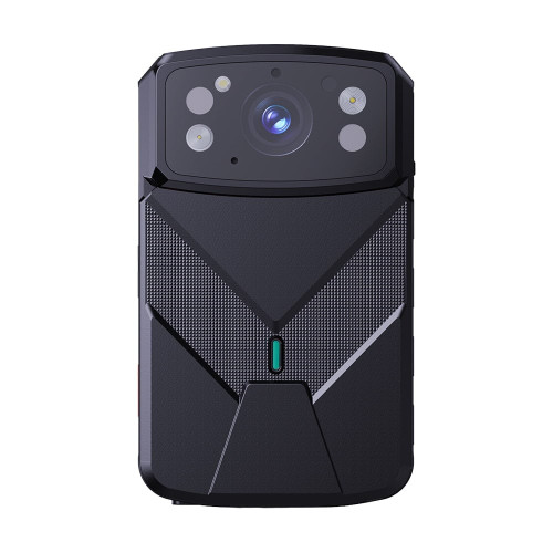 Нагрудний відеореєстратор RECODA M530-G4W 2K(4Mp) 128GB 4G GPS WI-FI Bluetooth