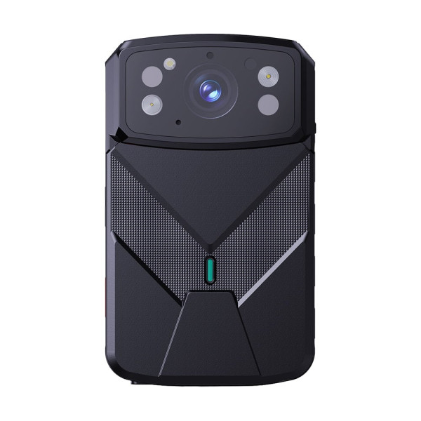 Нагрудний відеореєстратор RECODA M530-G4W 2K(4Mp) 128GB 4G GPS WI-FI Bluetooth