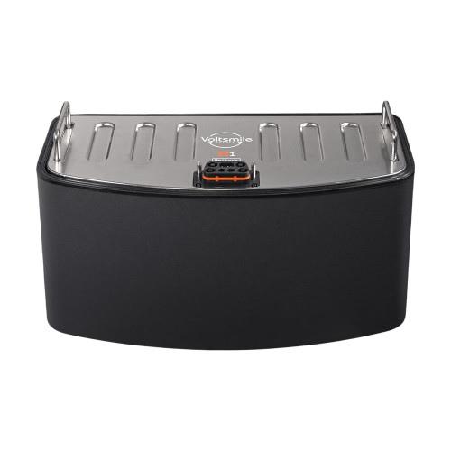 Акумуляторна батарея літій-залізо-фосфатна LiFePO4 51.2В 5120Втг Voltsmile H-Battery підлоговий монтаж