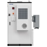 Система накопичення енергії Kstar (KAC125DP2+BC240DE2A) ALL IN ONE C&I ESS
