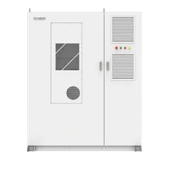 Система накопичення енергії Dyness DH200F
