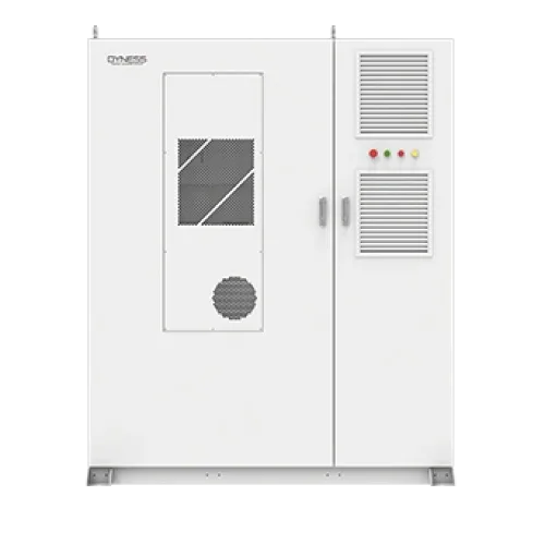Система накопичення енергії Dyness DH200F