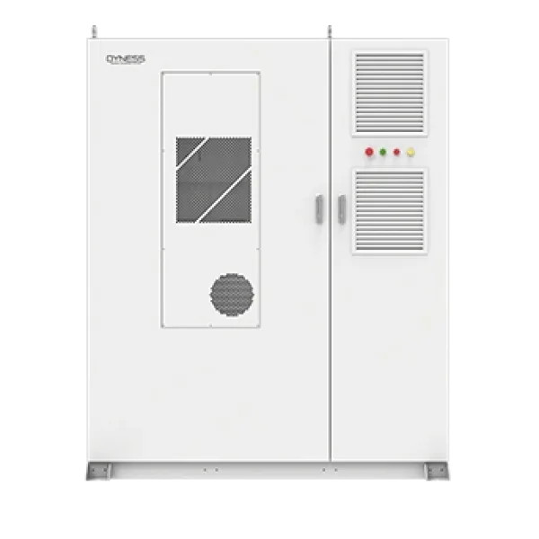 Система накопичення енергії Dyness DH200F