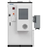 Система накопичення енергії Kstar (KAC125DP2+BC260DE2A) ALL IN ONE C&I ESS