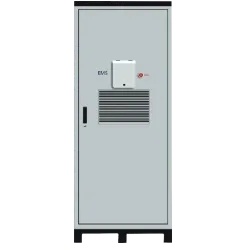 Статичний перемикач KSTAR STS100D 100кВт