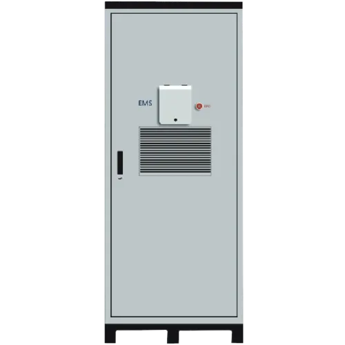 Статичний перемикач KSTAR STS100D 100кВт