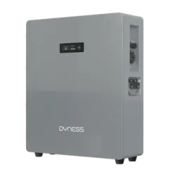 Система накопичення енергії Dyness AquaVolt (D2.5LAC-5)
