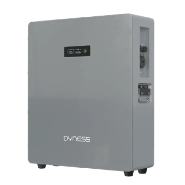Система накопичення енергії Dyness AquaVolt (D2.5LAC-5)
