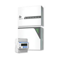 Система безперебійного живлення однофазна AlphaESS SMILE-S6 5кВт 5кВт•г