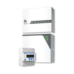 Система безперебійного живлення однофазна AlphaESS SMILE-S6 5кВт 5кВт•г