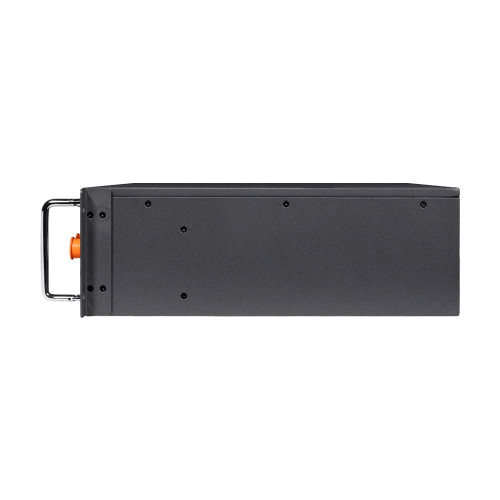 Акумуляторна батарея літій-залізо-фосфатна LiFePO4 48В 2400Вт*год Voltsmile V5 монтаж в стійку 19"