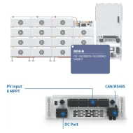 MPPT модуль Deye SUN-MPPT-L01-UE-AMM8