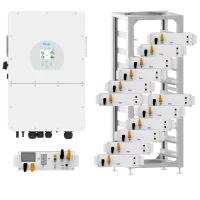 Система безперебійного живлення трифазна Deye SUN-15K-SG01HP3-EU-AM2 15кВт 60кВт•год