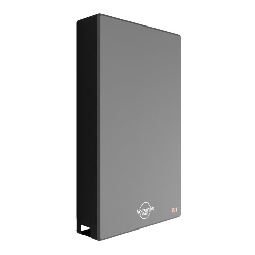 Акумуляторна батарея літій-залізо-фосфатна LiFePO4 51.2В 10240Вт*год Voltsmile W1 Classic настінний монтаж