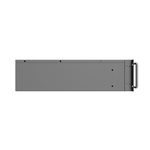 Акумуляторна батарея літій-залізо-фосфатна LiFePO4 51.2В 5120Втг Voltsmile RPC-V10 монтаж в стійку 19"