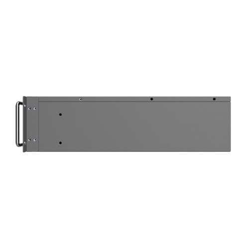 Акумуляторна батарея літій-залізо-фосфатна LiFePO4 51.2В 5120Втг Voltsmile RPC-V10 монтаж в стійку 19"