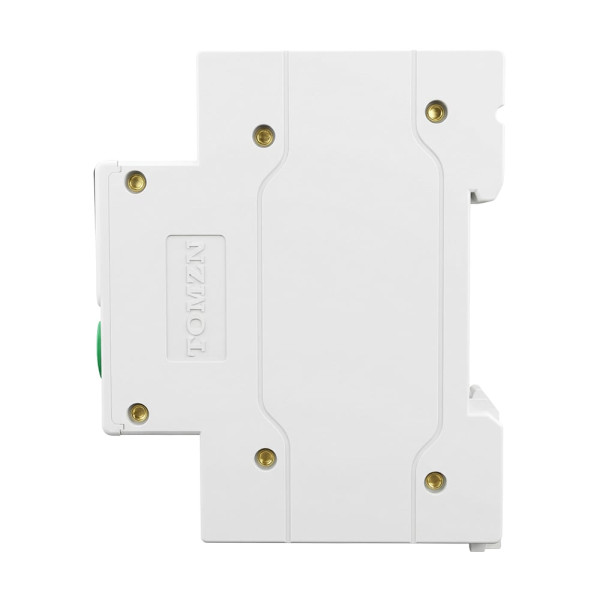 Розумний автоматичний вимикач з Wi-Fi (Tuya) TOMZN TOB9S-63 63A