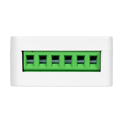 Розумне реле з WiFi Trinix TRX-WC02(WiFi)16А