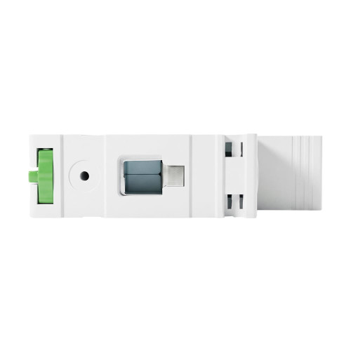 Розумний автоматичний вимикач з Wi-Fi (eWeLink) TOMZN TOB8E-63 63A