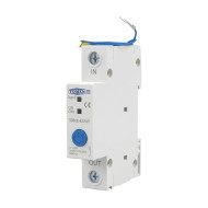 Розумний автоматичний вимикач з Wi-Fi (eWeLink) TOMZN TOB8E-63 63A