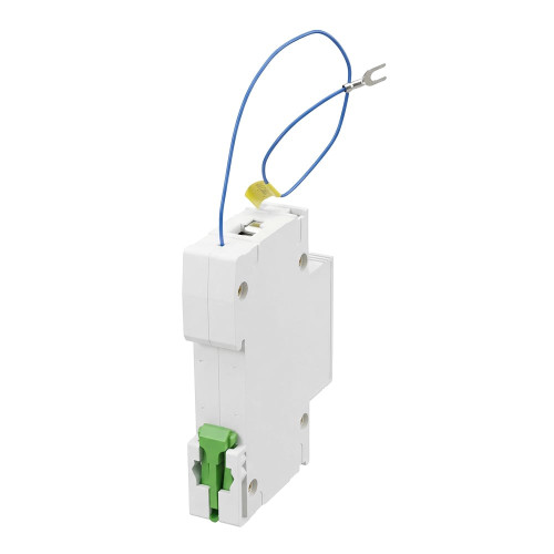 Розумний автоматичний вимикач з Wi-Fi (eWeLink) TOMZN TOB8E-63 63A