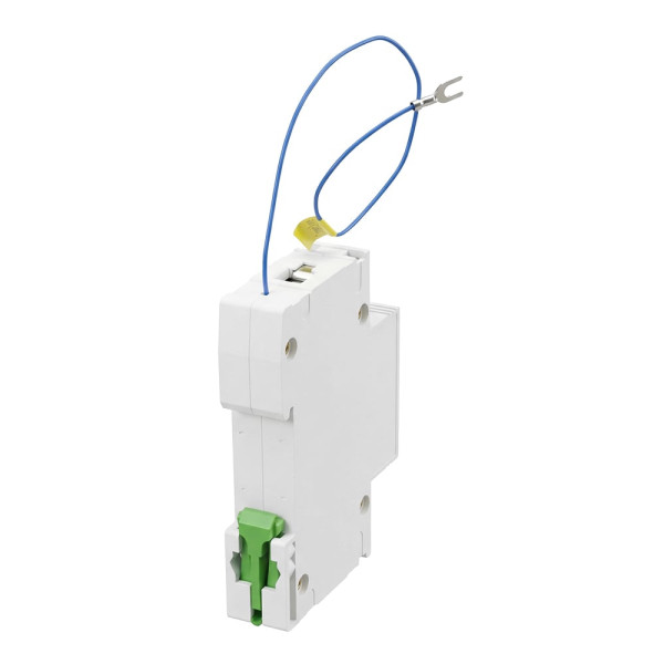 Розумний автоматичний вимикач з Wi-Fi (eWeLink) TOMZN TOB8E-63 63A
