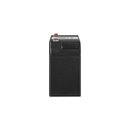 Акумуляторна батарея гелева 12В 2.2Аг Trinix TGL12V2.2Ah/20Hr GEL