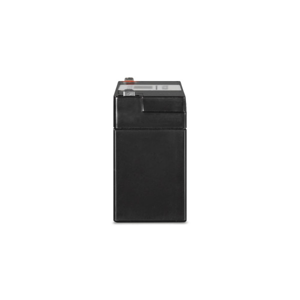 Акумуляторна батарея гелева 12В 2.2Аг Trinix TGL12V2.2Ah/20Hr GEL
