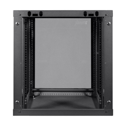 Комутаційна шафа Trinix TRX-12U/600x450x637 Black