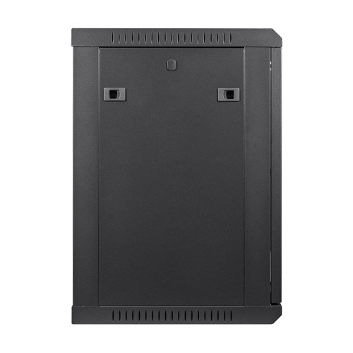 Комутаційна шафа Trinix TRX-12U/600x450x637 Black