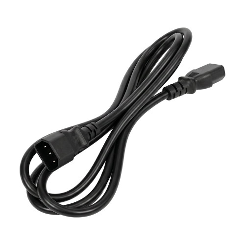 Кабель живлення Trinix C13-C14 1.8м