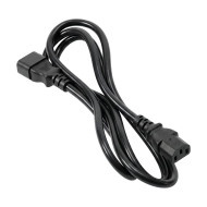 Кабель живлення Trinix C13-C14 1.8м