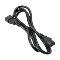 Кабель живлення Trinix C13-C14 1.8м