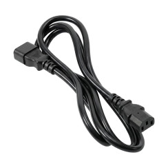 Кабель живлення Trinix C13-C14 1.8м