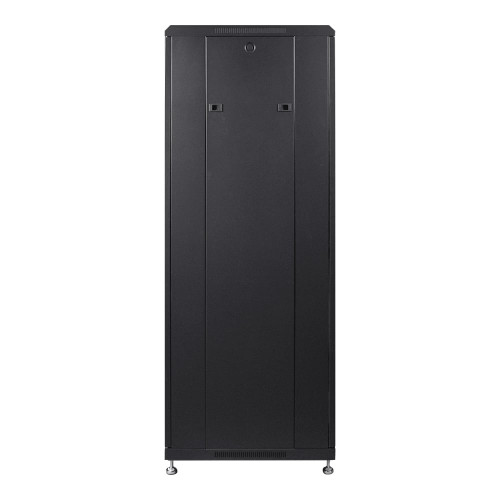 Комутаційна шафа Trinix TRX-37U/600x800x1833 Black