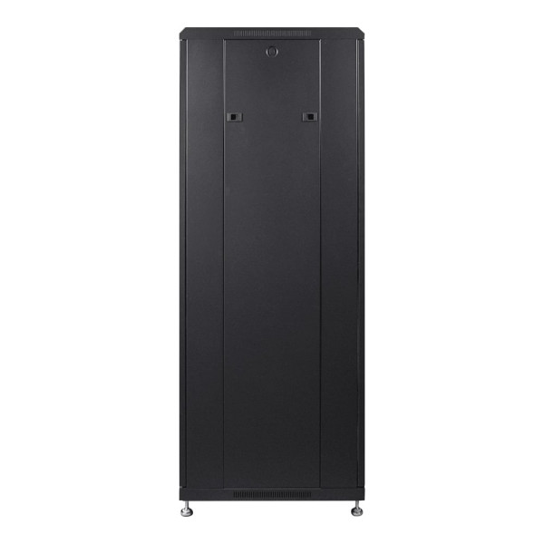 Комутаційна шафа Trinix TRX-37U/600x800x1833 Black