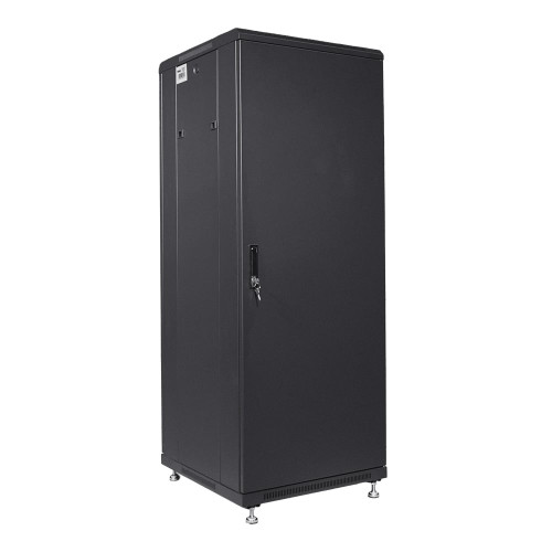 Комутаційна шафа Trinix TRX-37U/600x800x1833 Black