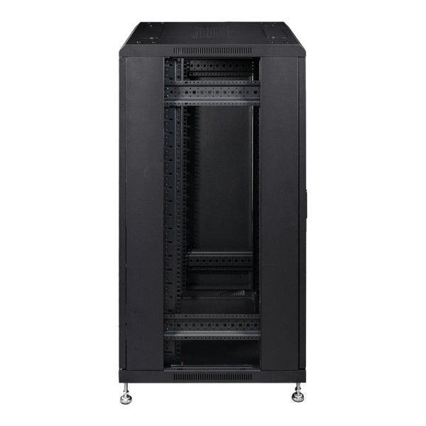 Комутаційна шафа Trinix TRX-22U/600x600x1166 Black