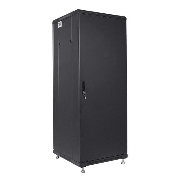Комутаційна шафа Trinix TRX-32U/600x600x1610 Black