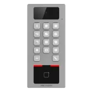 Термінал Hikvision DS-K1T502DBWX-C