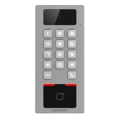Термінал Hikvision DS-K1T502DBWX-C