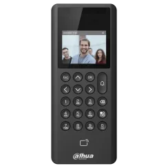 Термінал розпізнавання обличчя Dahua DHI-ASI3203E