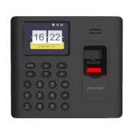 Термінал обліку робочого часу Hikvision DS-K1A802AMF