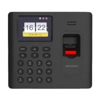Термінал обліку робочого часу Hikvision DS-K1A802AMF