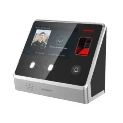 Термінал контролю доступу DS-K1T605MF