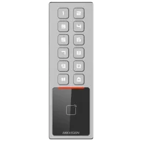 Термінал Hikvision DS-K1T805MX Mifare