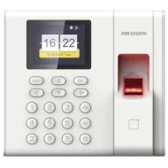 Термінал обліку робочого часу Hikvision DS-K1A8503EF
