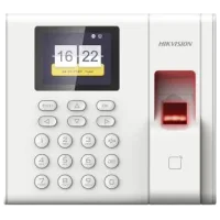 Термінал обліку робочого часу Hikvision DS-K1A8503EF