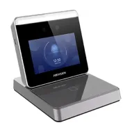 Термінал контролю доступу DS-K1F600U-D6E