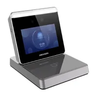 Термінал контролю доступу DS-K1F600U-D6E